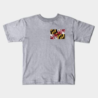 The Flag Kids T-Shirt